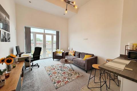 2 bedroom apartment for sale, West Cliff, Lancashire PR1