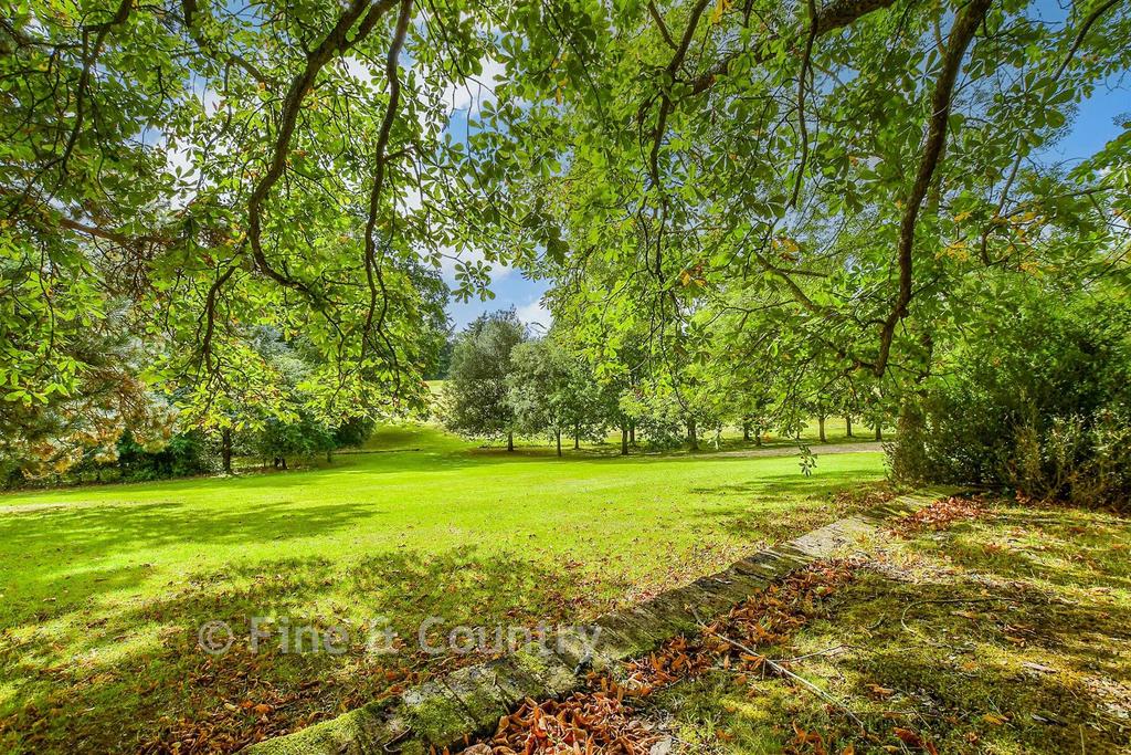 Communal Gardens