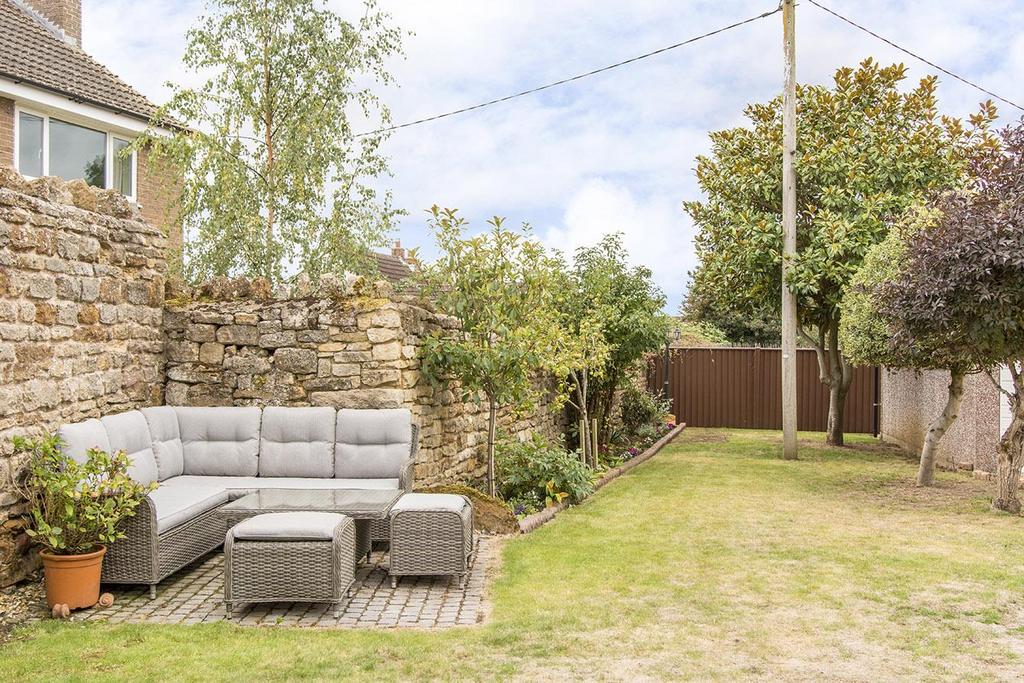 (Rear Garden Photo Two)