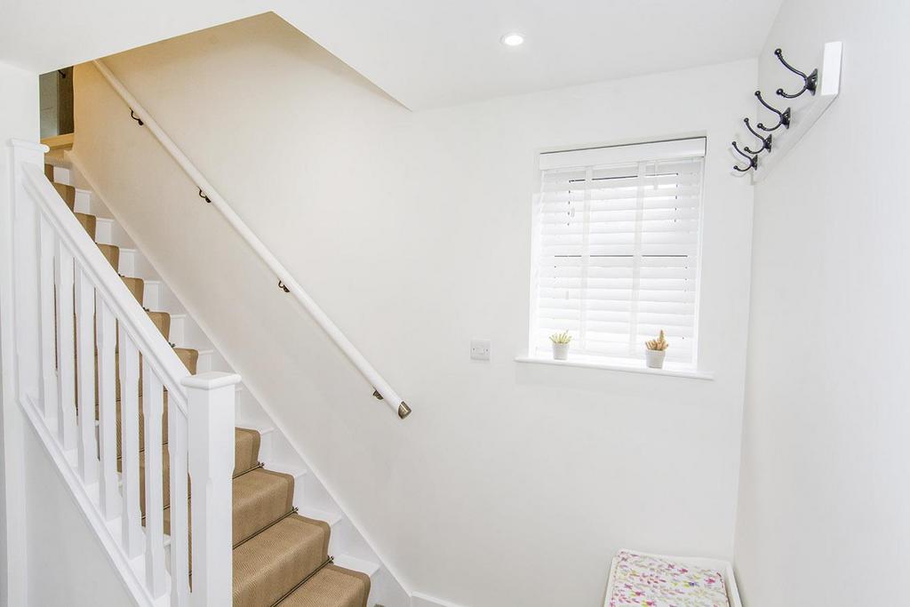 (Stairs Photo)