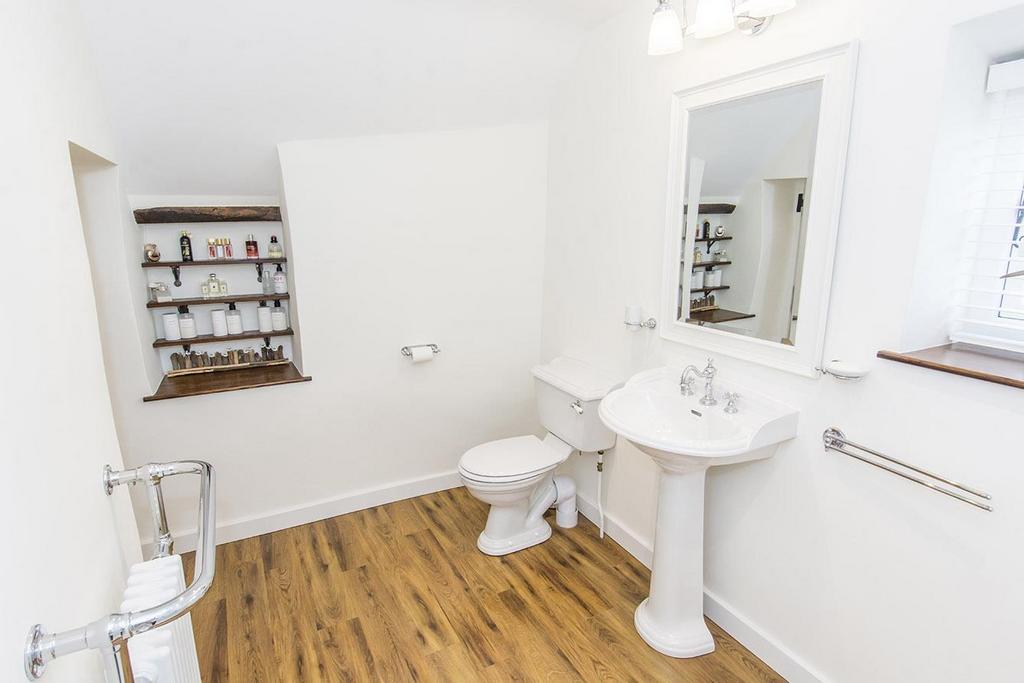 (Shower Room Photo Two)