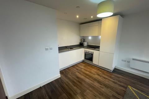 undefined, Broad Street, Birmingham, West Midlands, B15