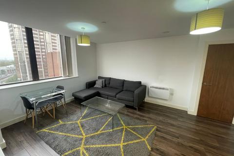 undefined, Broad Street, Birmingham, West Midlands, B15