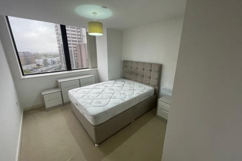 undefined, Broad Street, Birmingham, West Midlands, B15