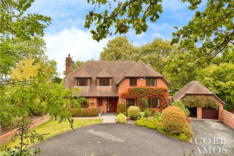 5 bedroom detached house for sale, 3 Mount Pleasant, Tenbury Wells