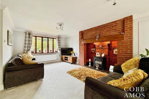 5 bedroom detached house for sale, 3 Mount Pleasant, Tenbury Wells