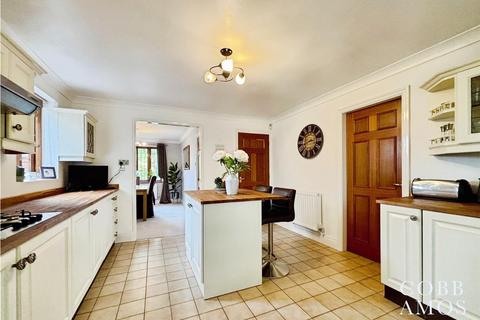 5 bedroom detached house for sale, 3 Mount Pleasant, Tenbury Wells