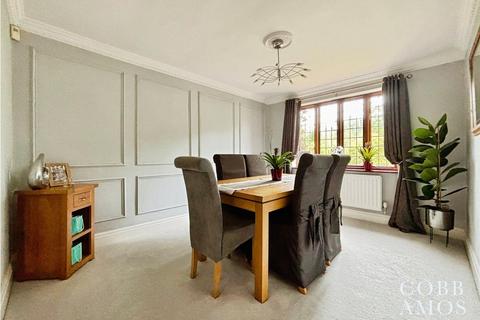 5 bedroom detached house for sale, 3 Mount Pleasant, Tenbury Wells