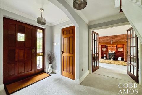 5 bedroom detached house for sale, 3 Mount Pleasant, Tenbury Wells