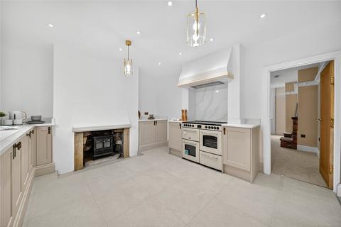 undefined, Manor House, Thorner Lane, Scarcroft, Leeds, West Yorkshire