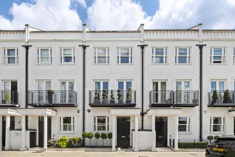 undefined, Beavor Lane, London, W6