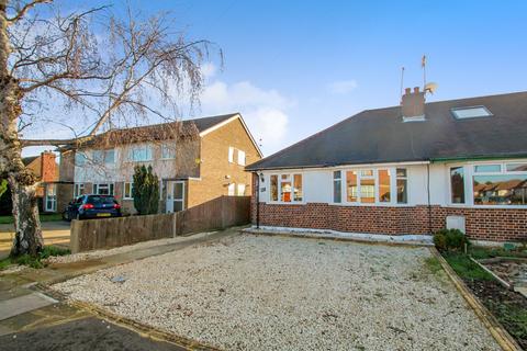 undefined, Edwards Avenue, Ruislip, HA4