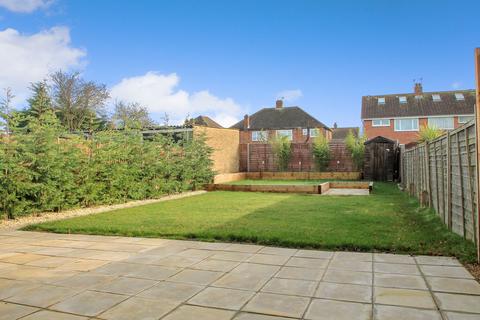undefined, Edwards Avenue, Ruislip, HA4