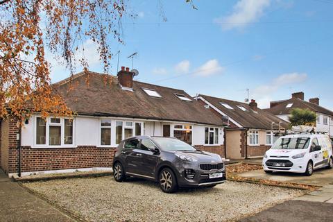 undefined, Edwards Avenue, Ruislip, HA4