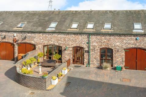 undefined, Mill Lane, Little Aston