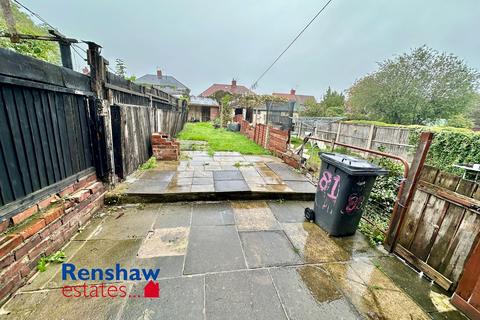 2 bedroom terraced house for sale, Albany Street, Ilkeston, Derbyshire