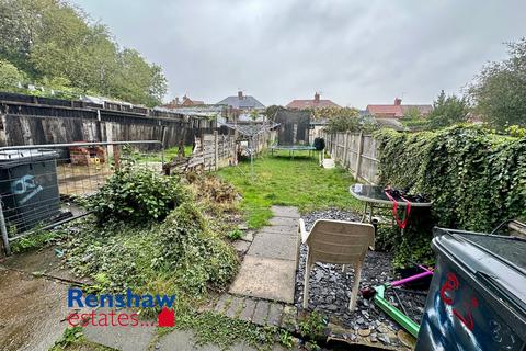 2 bedroom terraced house for sale, Albany Street, Ilkeston, Derbyshire