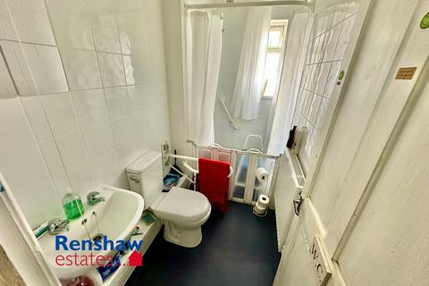 2 bedroom terraced house for sale, Albany Street, Ilkeston, Derbyshire