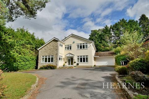 5 bedroom detached house for sale, Aldridge Road, Ferndown, BH22