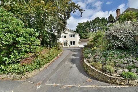 5 bedroom detached house for sale, Aldridge Road, Ferndown, BH22