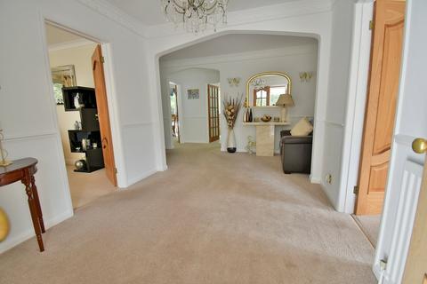 5 bedroom detached house for sale, Aldridge Road, Ferndown, BH22