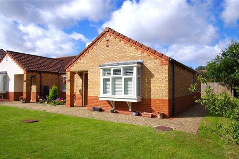 2 bedroom bungalow for sale, Birch Tree Drive, Hedon, East Yorkshire, HU12