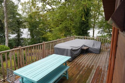 undefined, Three Bed Bespoke Cambrian (44x22) Hill of Oaks Caravan and Lodge Park, Windermere LA23