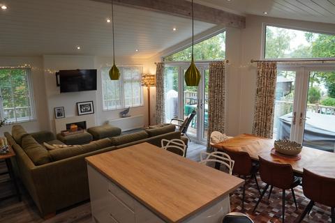 undefined, Three Bed Bespoke Cambrian (44x22) Hill of Oaks Caravan and Lodge Park, Windermere LA23