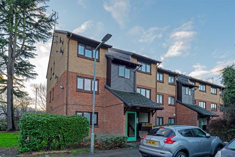 undefined, Alders Close, Wanstead