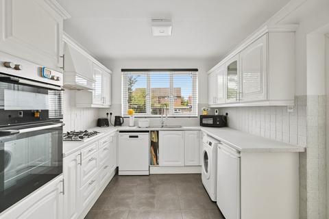 undefined, Buckhurst Avenue, Carshalton, SM5