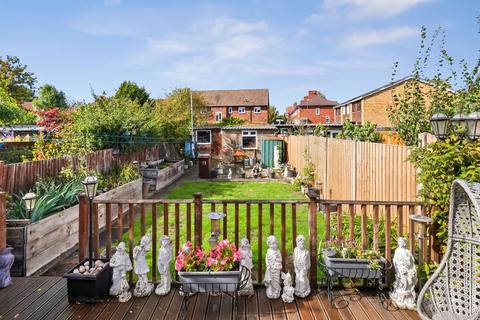 undefined, Buckhurst Avenue, Carshalton, SM5