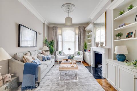 4 bedroom terraced house for sale, Acfold Road, London, SW6