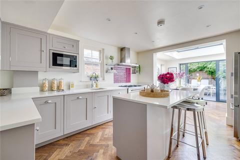 4 bedroom terraced house for sale, Acfold Road, London, SW6