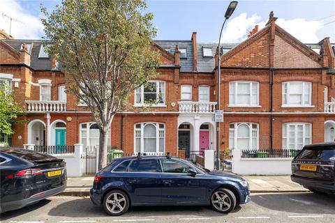 4 bedroom terraced house for sale, Acfold Road, London, SW6