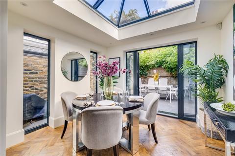 4 bedroom terraced house for sale, Acfold Road, London, SW6