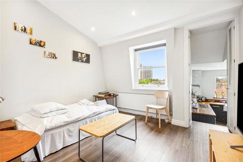 2 bedroom flat to rent, Ladbroke Grove, London W10