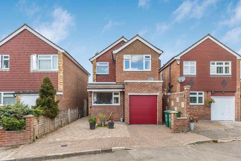 undefined, Beaumont Drive, Ashford, TW15