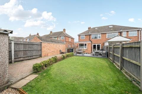 3 bedroom semi-detached house for sale, Kensington Place, Grimsby, Lincolnshire, DN33