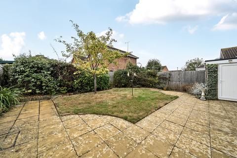 15 Bryanston Way, Swindon, SN3 3PG