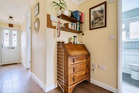 15 Bryanston Way, Swindon, SN3 3PG