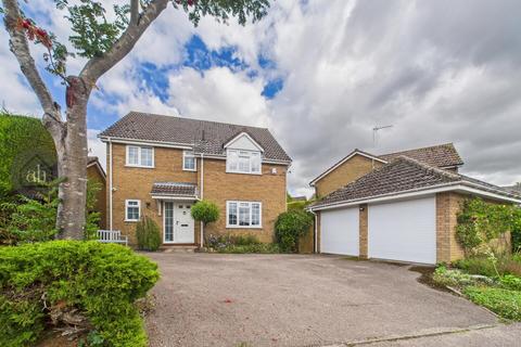 undefined, Micklesmere Drive, Ixworth