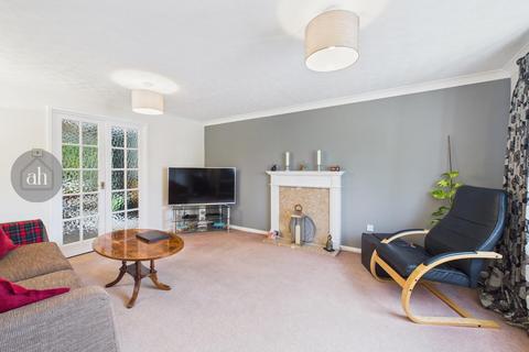 undefined, Micklesmere Drive, Ixworth