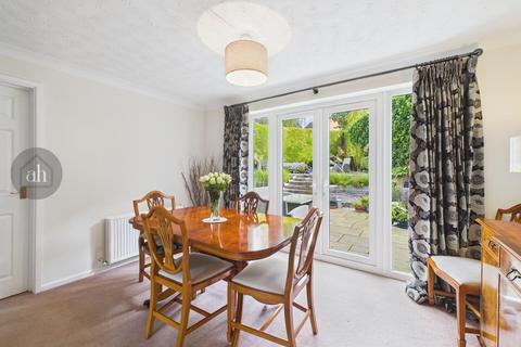 undefined, Micklesmere Drive, Ixworth