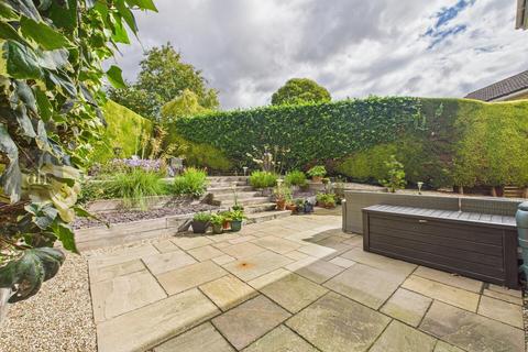 undefined, Micklesmere Drive, Ixworth
