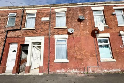 undefined, Maitland Street, Preston PR1