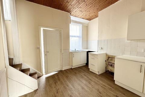 undefined, Maitland Street, Preston PR1