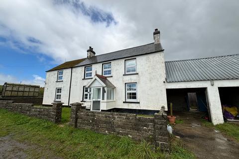 4 bedroom farm house for sale, Camrose, Haverfordwest, SA62