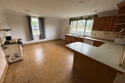 4 bedroom farm house for sale, Camrose, Haverfordwest, SA62