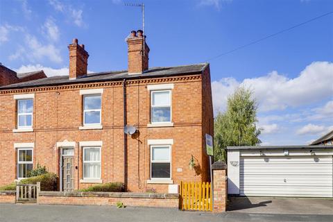 undefined, Victoria Street, Radcliffe-On-Trent NG12