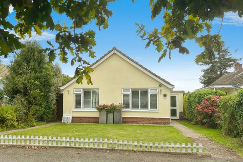 20 Cattsfield, Stutton, Ipswich, IP9 2SP